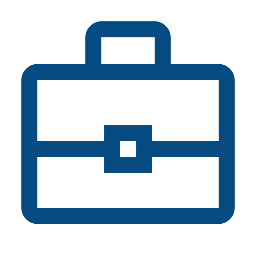 Suitcase Icon